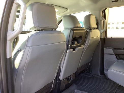 Used 2023 Ford F350 XL w/ Snow Plow Prep Package image 17