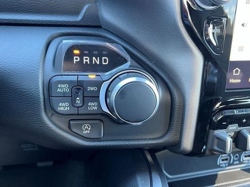 New 2026 RAM 1500 Big Horn image 33