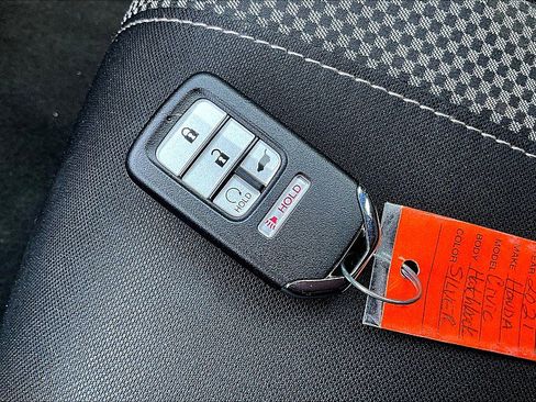 Used 2021 Honda Civic EX image 10