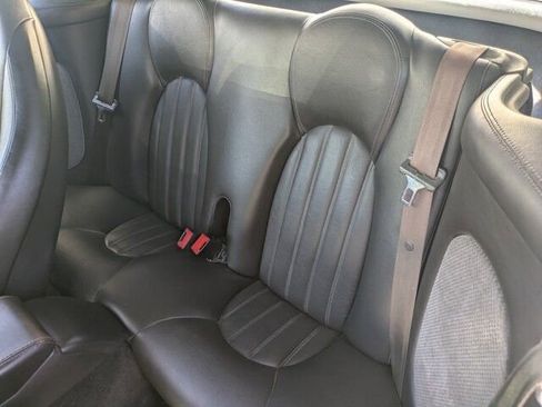 Used 1998 Jaguar XK8 Convertible image 14