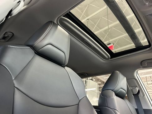 New 2025 Toyota RAV4 XLE Premium image 19