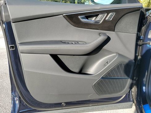 New 2026 Audi Q8 Premium Plus image 21