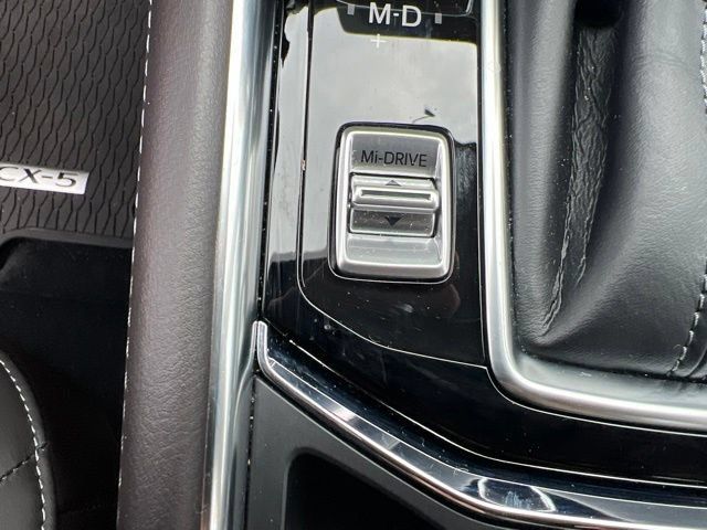 Used 2025 MAZDA CX-5 Signature AWD/4WD image 24