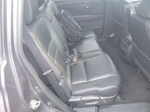 Used 2019 Honda Pilot EX-L image 10