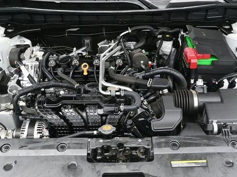 Used 2021 Nissan Altima 2.5 S image 18