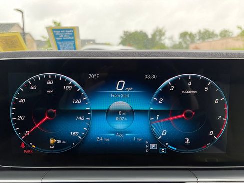 Used 2020 Mercedes-Benz GLE 350 4MATIC image 6