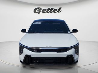 Used 2025 Kia K4 GT-Line w/ GT-Line Premium Package video 2