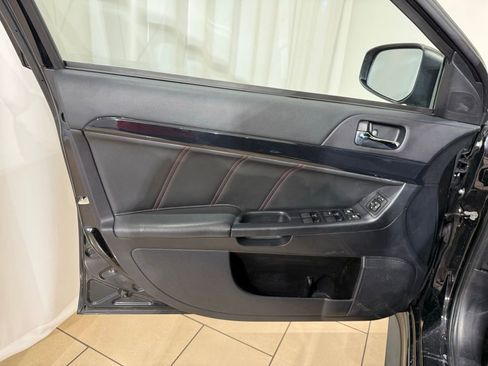 Used 2017 Mitsubishi Lancer LE image 14