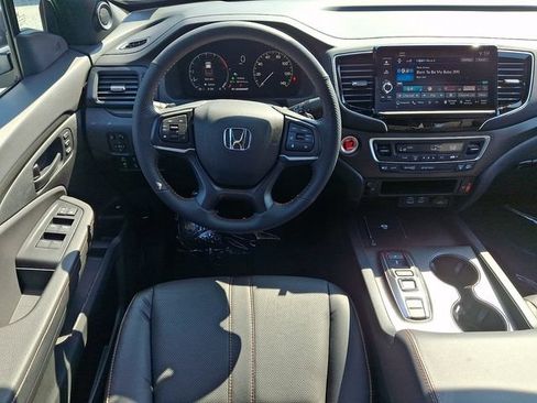 Certified 2026 Honda Ridgeline TrailSport image 11