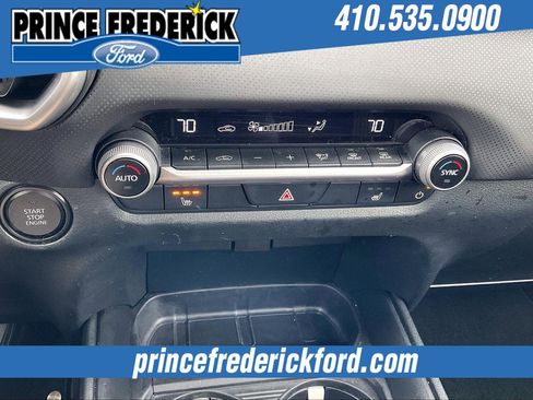 Used 2025 MAZDA CX-50 AWD 2.5 S w/ Preferred Package image 29