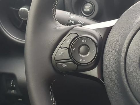 New 2026 Toyota GR86 Premium RWD image 15