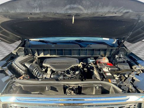 Certified 2019 GMC Acadia Denali image 31