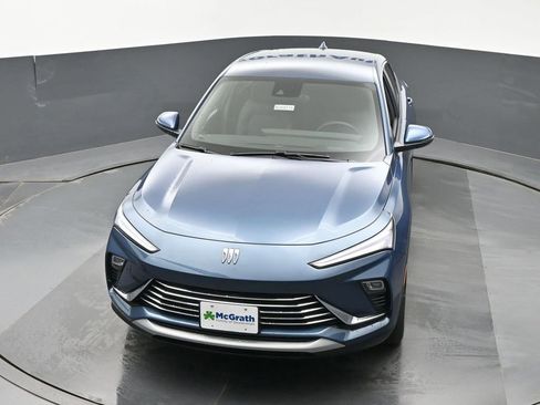 New 2026 Buick Envista Preferred w/ Convenience I Package FWD image 28