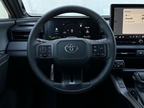 New 2026 Toyota RAV4 XSE image 40