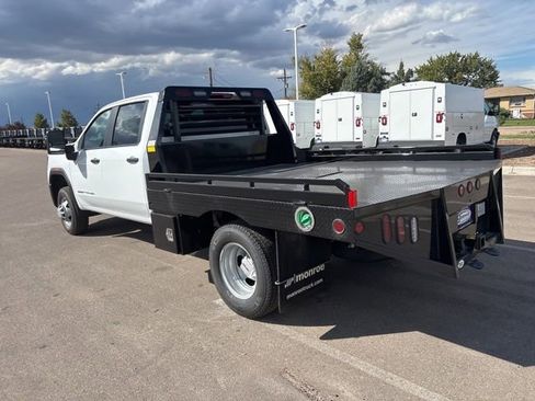 New 2025 GMC Sierra 3500 Pro w/ Convenience Package image 7