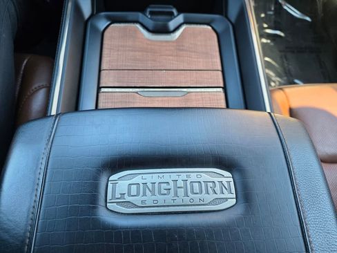 Used 2022 RAM 1500 Limited image 34