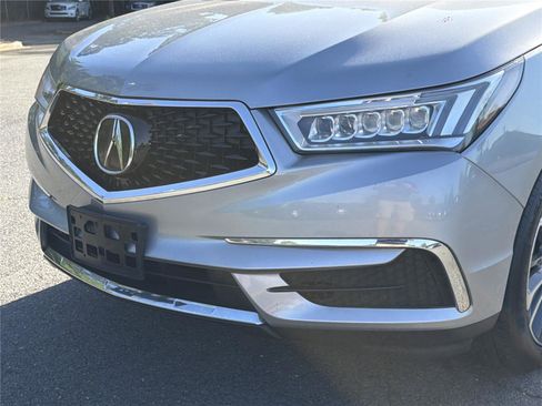 Used 2020 Acura MDX SH-AWD w/ Technology Package image 36