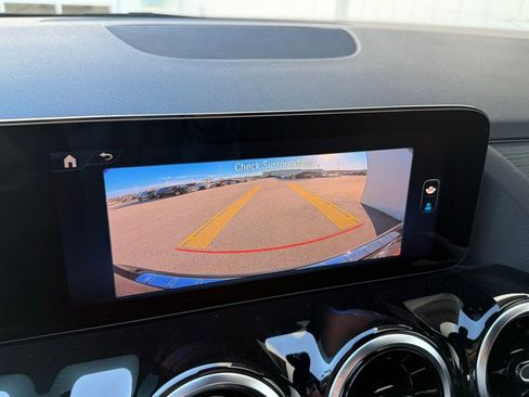 New 2026 Mercedes-Benz GLA 250 4MATIC image 23