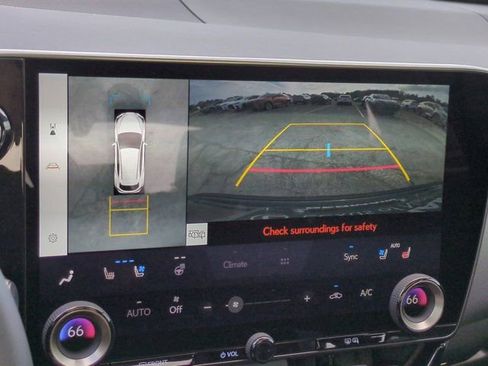 New 2026 Lexus NX 350 350 Luxury image 20