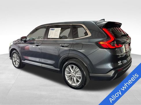Used 2023 Honda CR-V EX image 7