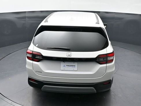 Used 2025 Honda Pilot EX-L image 32