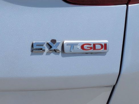 Used 2019 Kia Sportage SX FWD image 15