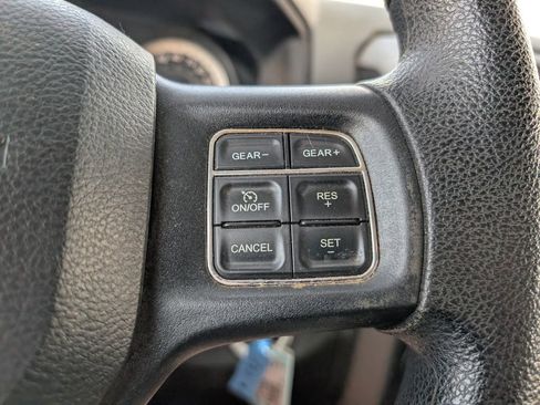 Used 2016 RAM 1500 Tradesman w/ Popular Equipment Group image 13