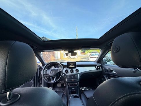 Used 2017 Mercedes-Benz GLA 250 4MATIC image 58