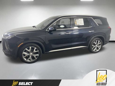 Used 2020 Hyundai Palisade SEL AWD/4WD image 2
