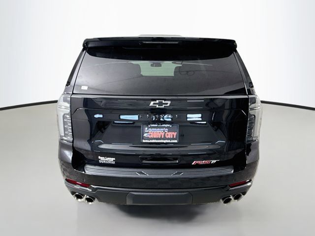 Used 2025 Chevrolet Tahoe RST w/ RST Capability Package AWD/4WD image 6