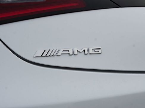 Used 2026 Mercedes-Benz CLE 53 AMG 4MATIC Cabriolet image 14