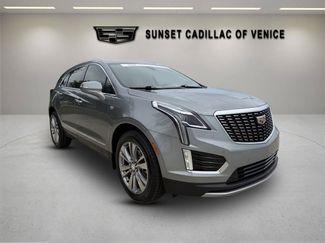 Certified 2024 Cadillac XT5 Premium Luxury FWD video 1