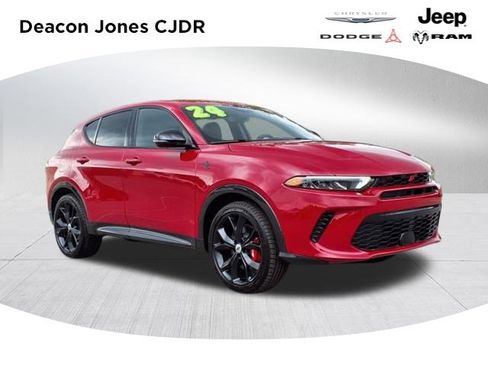 Used 2024 Dodge Hornet R/T image 1