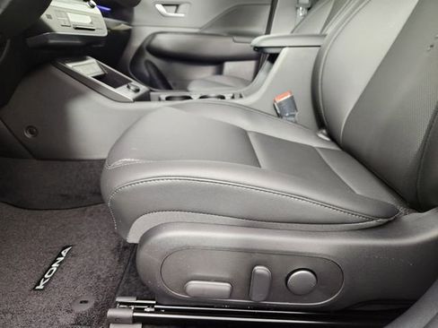New 2026 Hyundai Kona Limited AWD/4WD image 12