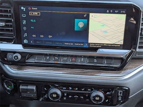 New 2026 Chevrolet Silverado 2500 LT image 16