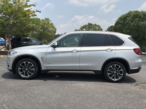 Used 2018 BMW X5 xDrive35i AWD/4WD image 24
