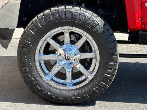 Used 2018 Chevrolet Silverado 2500 LTZ w/ Duramax Plus Package AWD/4WD image 25