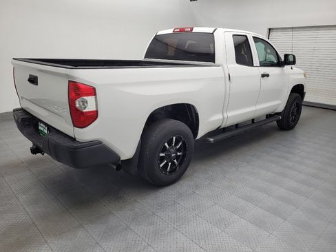 Used 2016 Toyota Tundra SR w/ Tow Package image 10
