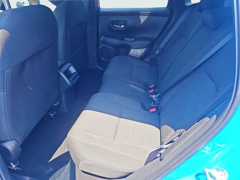 Used 2026 Honda HR-V Sport image 28