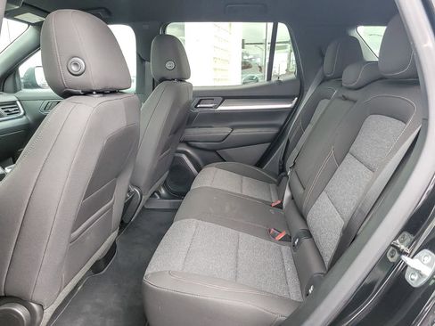 Certified 2026 GMC Terrain Elevation AWD/4WD image 9