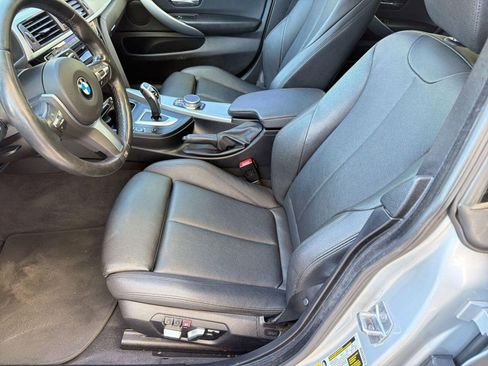 Used 2019 BMW 430i Gran Coupe w/ M Sport Package image 5