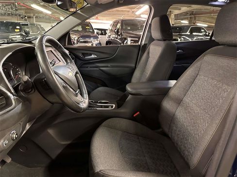 Used 2023 Chevrolet Equinox LT image 14