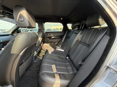 Used 2023 Land Rover Range Rover Velar R-Dynamic S AWD/4WD image 8