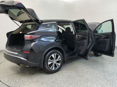 Used 2022 Nissan Murano S AWD/4WD image 12