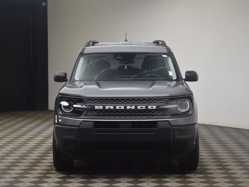 Used 2025 Ford Bronco Sport Big Bend AWD/4WD image 21