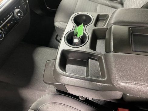 Used 2023 Chevrolet Silverado 1500 LT w/ Convenience Package II image 17