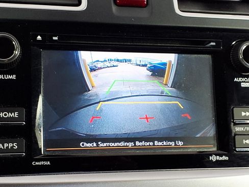 Used 2016 Subaru Crosstrek 2.0i Premium AWD/4WD image 22