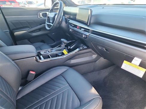 New 2026 Kia Sorento SX Prestige image 18