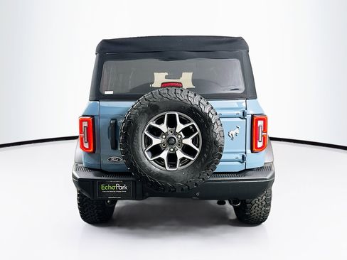 Used 2023 Ford Bronco Badlands image 7