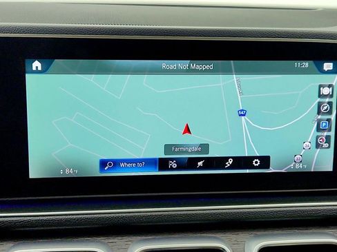 Used 2022 Mercedes-Benz GLE 350 4MATIC image 19